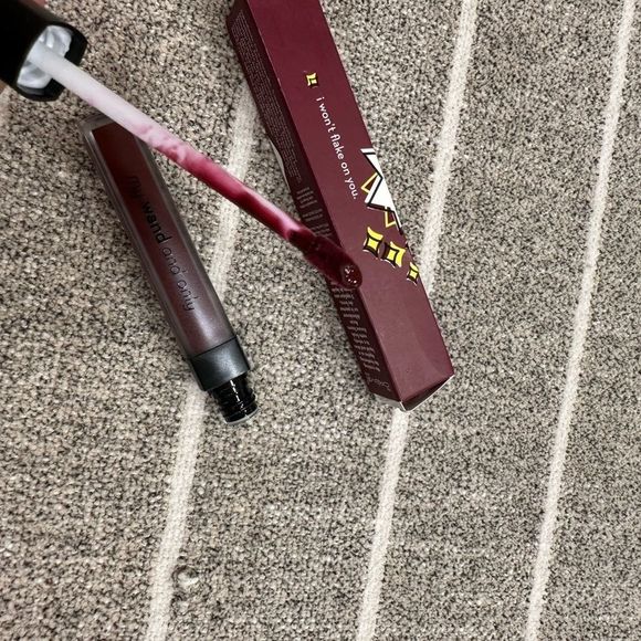 The Crème Shop My Wand and Only Matte Liquid Lipstick You Choose Shade - Picture 10 of 16